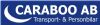 Caraboo AB